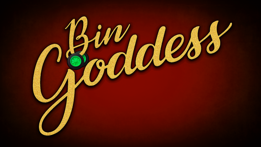 Bin Goddess - Promo - 2020